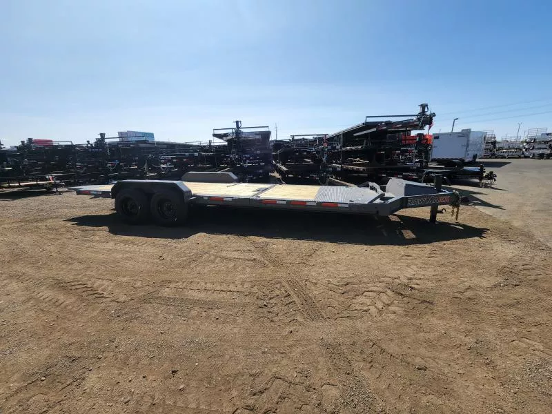 new Equipment / Flatbed Trailers RawMaxx  for sale, in Layton, UT Thumbnail 2