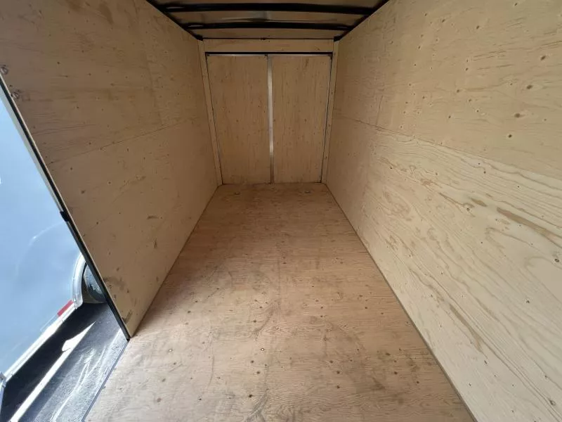 new Cargo (Enclosed) Trailers Southland Trailers  for sale, in Springville, UT Thumbnail 4