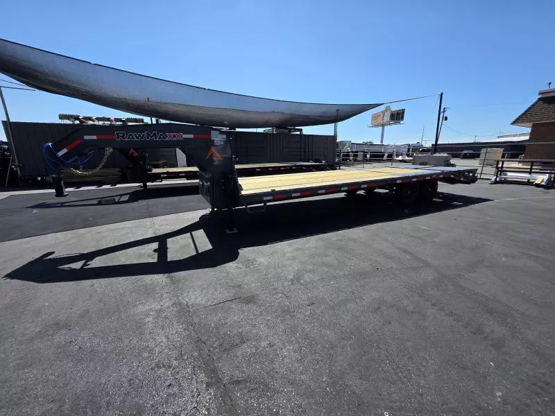 new Equipment / Flatbed Trailers RawMaxx  for sale, in Layton, UT Thumbnail 15