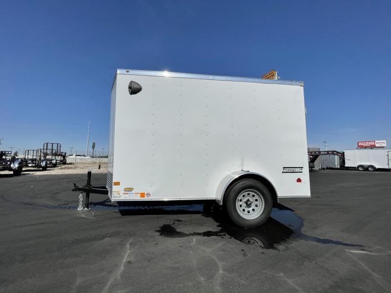 new Cargo (Enclosed) Trailers Haulmark  for sale, in Layton, UT Thumbnail 3