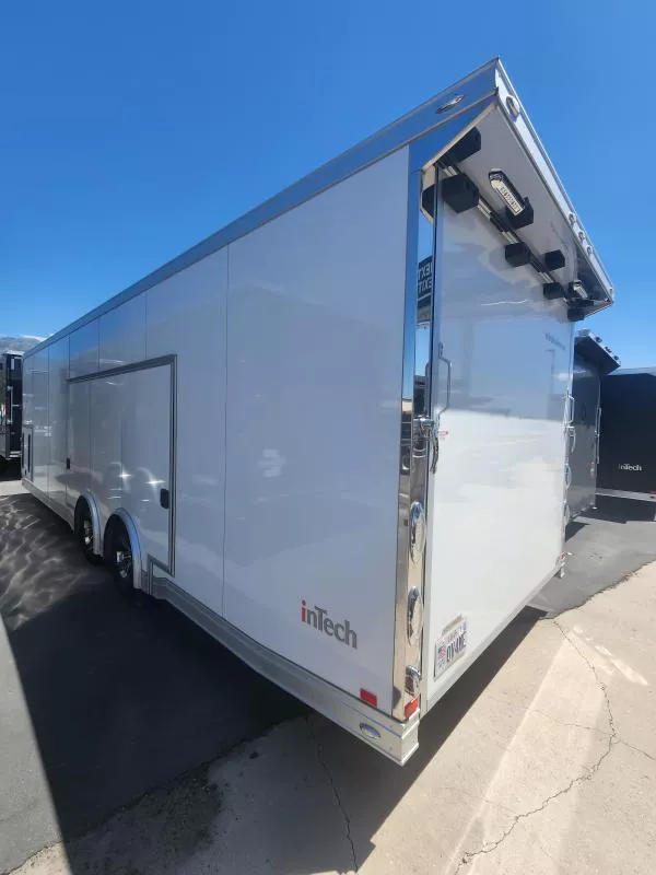 used Utility Trailers InTech  for sale, in Layton, UT Thumbnail 7