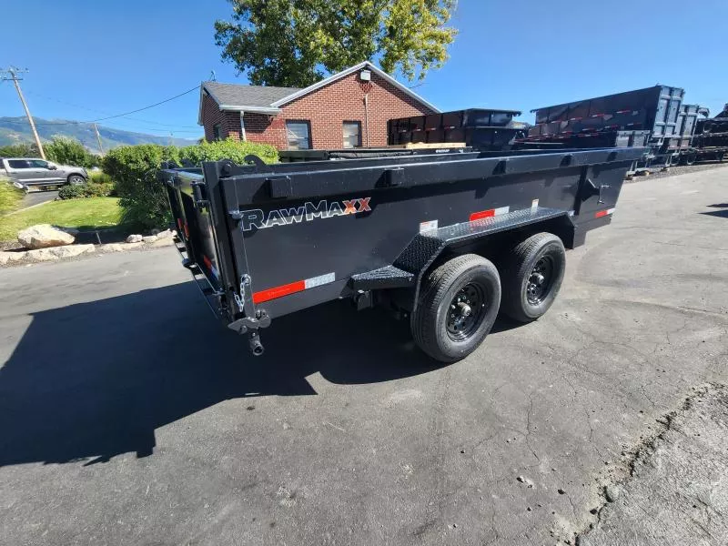 new Dump Trailers RawMaxx  for sale, in Layton, UT Thumbnail 10