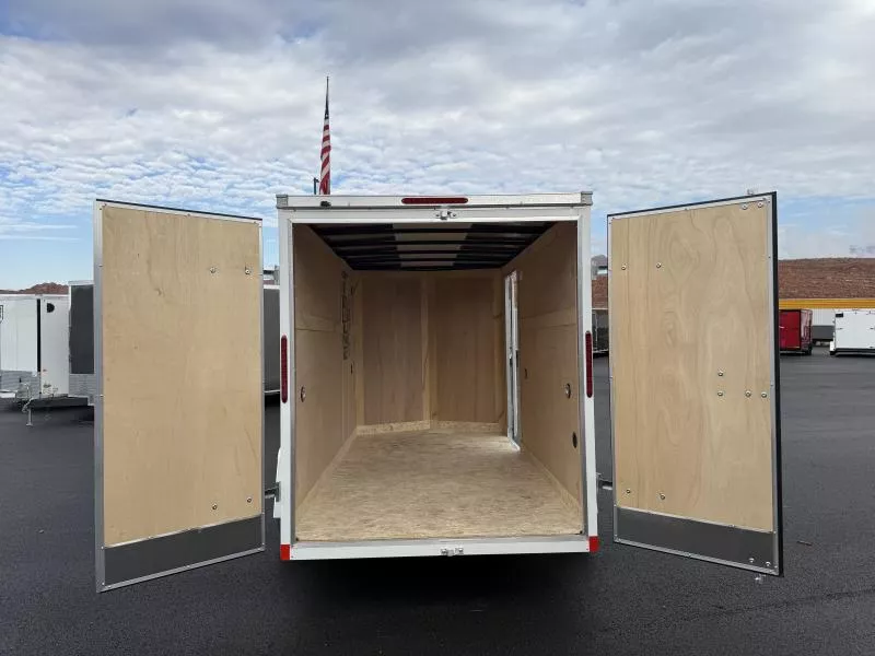 new Cargo (Enclosed) Trailers American Hauler  for sale, in Hurricane, UT Thumbnail 4