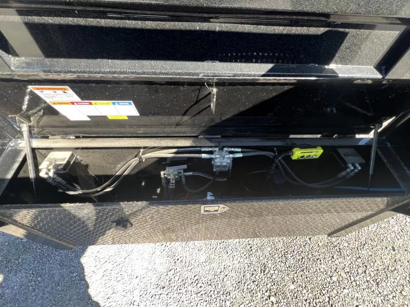 new Dump Trailers PJ Trailers  for sale, in Springville, UT Thumbnail 7