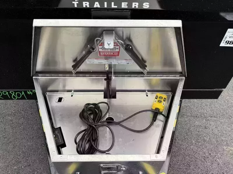 new Dump Trailers Southland Trailers  for sale, in Hurricane, UT Thumbnail 7