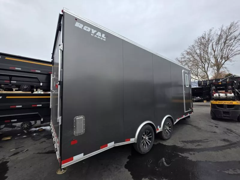 new Cargo (Enclosed) Trailers Southland Trailers  for sale, in Layton, UT Thumbnail 9