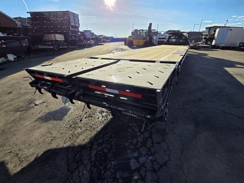 new Equipment / Flatbed Trailers RawMaxx  for sale, in Layton, UT Thumbnail 8