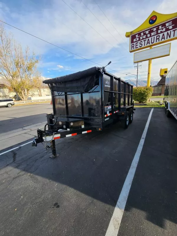 used Equipment / Flatbed Trailers Snake River  for sale, in Layton, UT Thumbnail 3