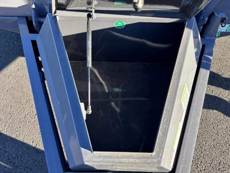 new Utility Trailers RawMaxx  for sale, in Hurricane, UT Thumbnail 8