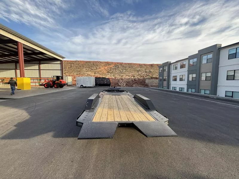 new Equipment / Flatbed Trailers RawMaxx  for sale, in Hurricane, UT Thumbnail 3