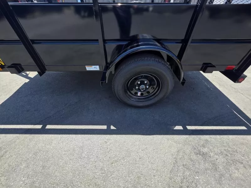 new Utility Trailers Big Tex Trailers  for sale, in Layton, UT Thumbnail 5