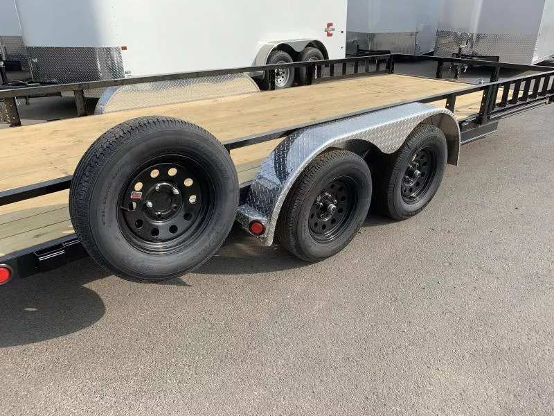 new ATV Trailers PJ Trailers  for sale, in Layton, UT Thumbnail 15