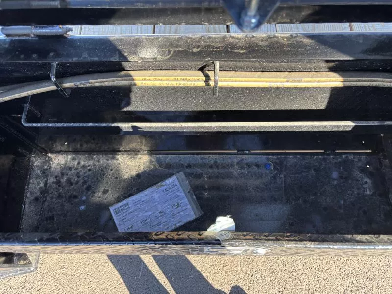 new Equipment / Flatbed Trailers PJ Trailers  for sale, in Hurricane, UT Thumbnail 8