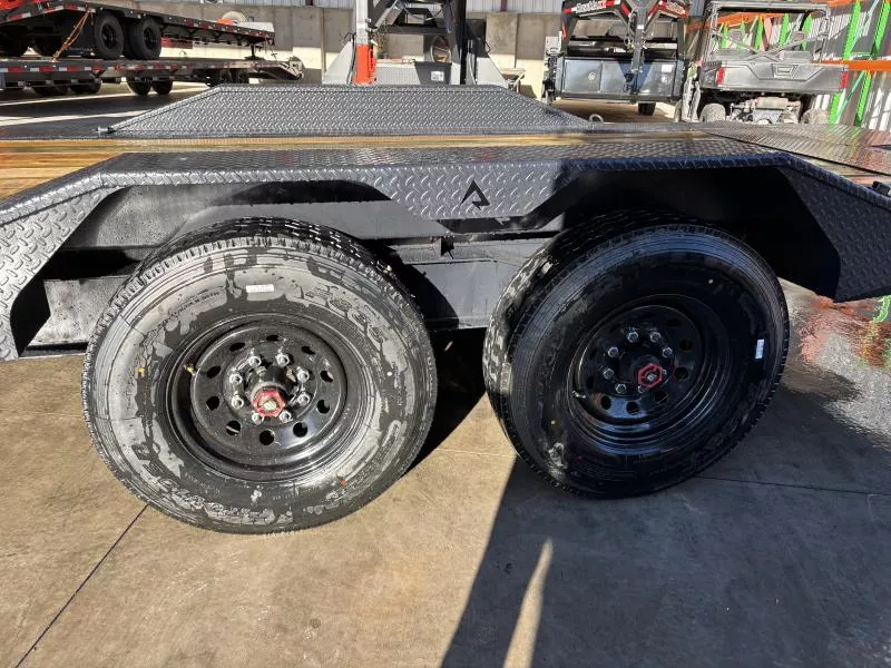 new Equipment / Flatbed Trailers RawMaxx  for sale, in Hurricane, UT Thumbnail 11