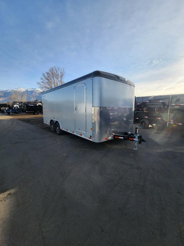 new Cargo (Enclosed) Trailers Southland Trailers  for sale, in Layton, UT image-0