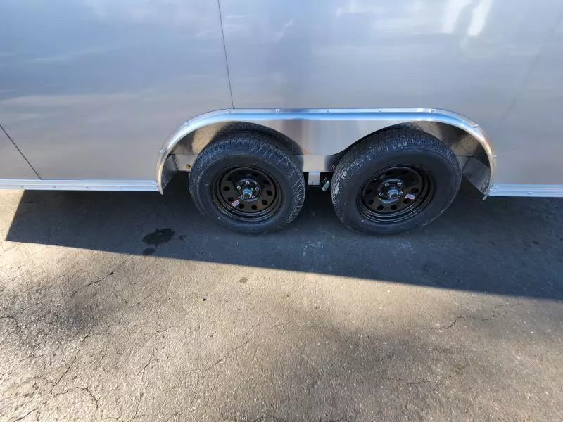 new Cargo (Enclosed) Trailers ALCOM  for sale, in Layton, UT Thumbnail 22