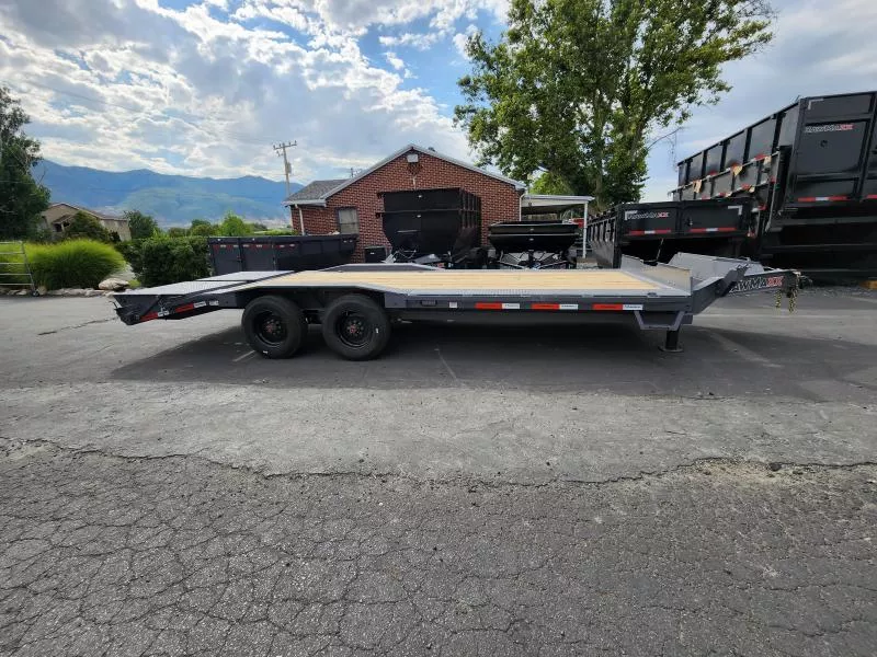 new Equipment / Flatbed Trailers RawMaxx  for sale, in Layton, UT Thumbnail 4