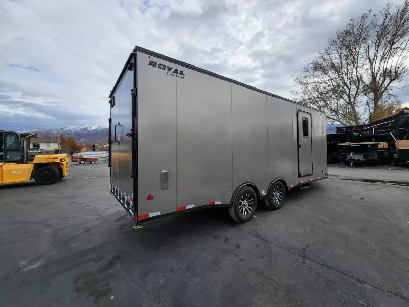 new Cargo (Enclosed) Trailers Southland Trailers  for sale, in Layton, UT Thumbnail 15