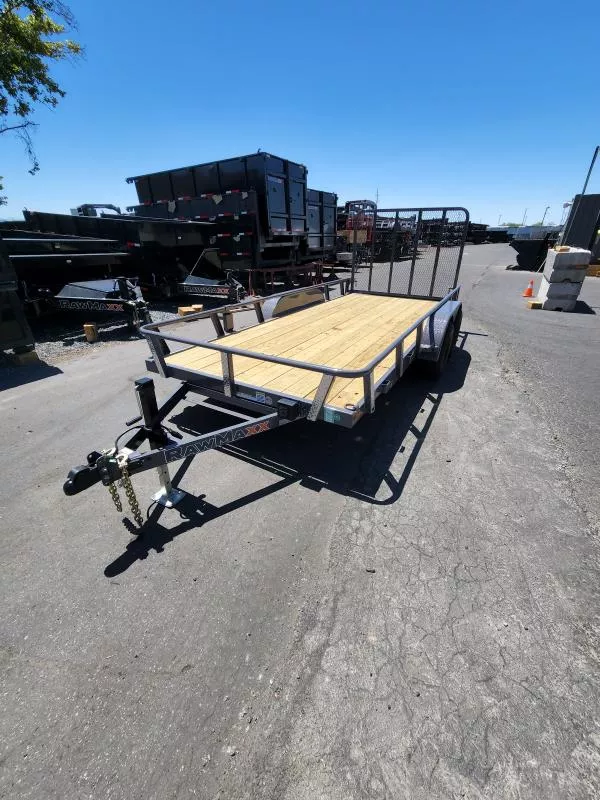 new Utility Trailers RawMaxx  for sale, in Layton, UT Thumbnail 20