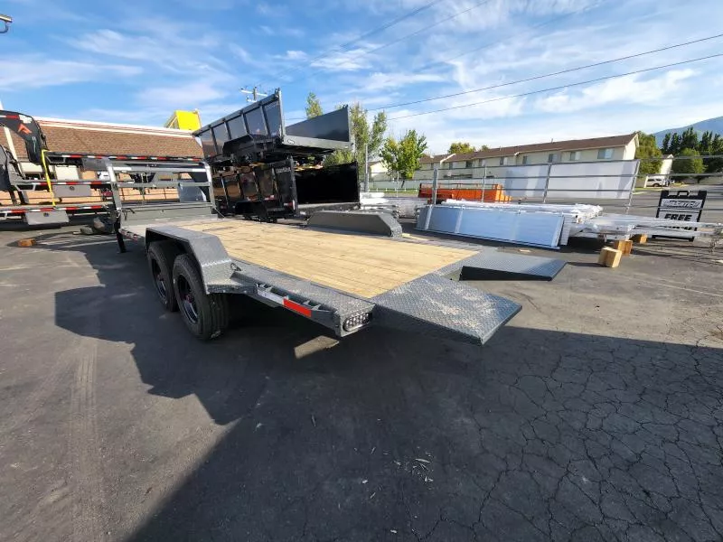 new Equipment / Flatbed Trailers RawMaxx  for sale, in Layton, UT Thumbnail 12