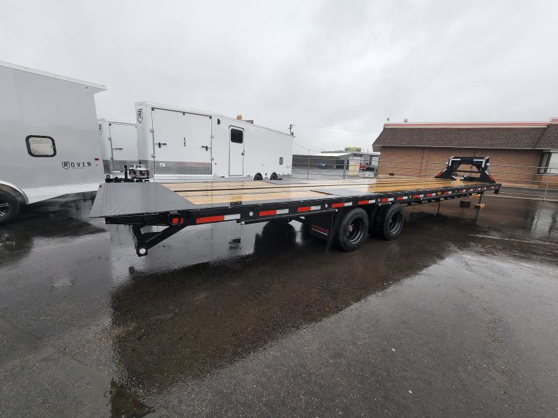 new Equipment / Flatbed Trailers MAXX-D  for sale, in Layton, UT Thumbnail 6