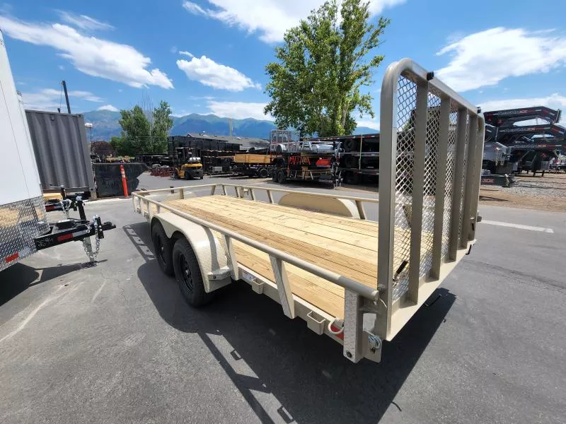 new Utility Trailers RawMaxx  for sale, in Layton, UT Thumbnail 9