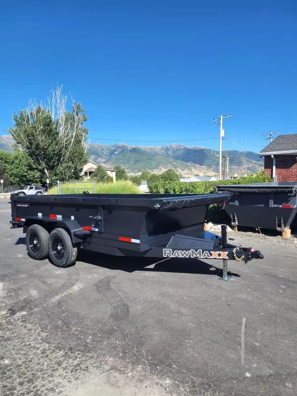 new Dump Trailers RawMaxx  for sale, in Layton, UT Thumbnail 15