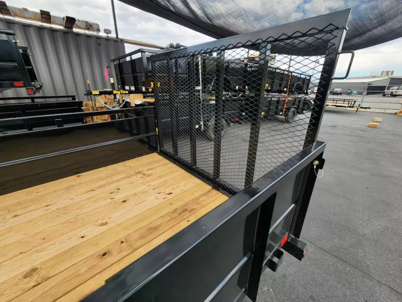 new Utility Trailers Big Tex Trailers  for sale, in Layton, UT Thumbnail 6