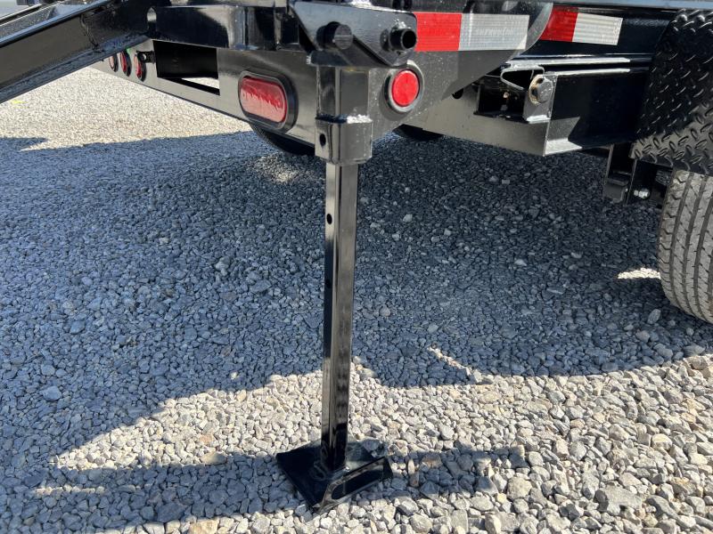 new Dump Trailers PJ Trailers  for sale, in Springville, UT Thumbnail 3