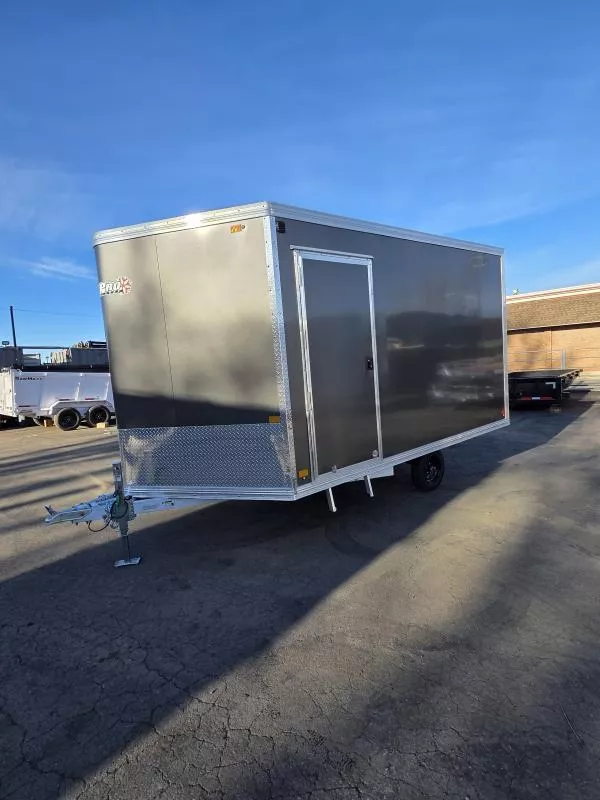 new Snowmobile Trailers ALCOM  for sale, in Layton, UT Thumbnail 2
