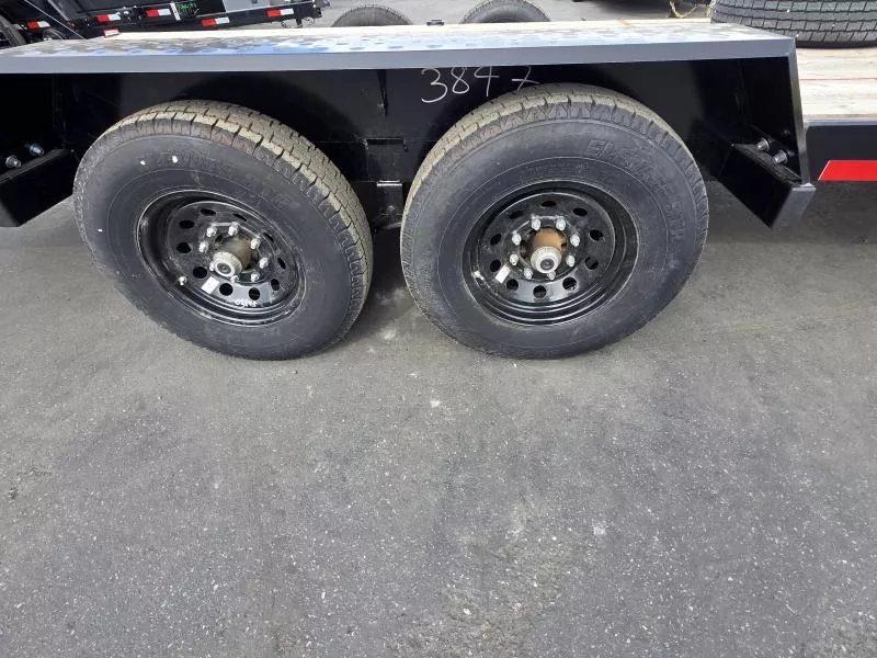 new Equipment / Flatbed Trailers Southland Trailers  for sale, in Layton, UT Thumbnail 6