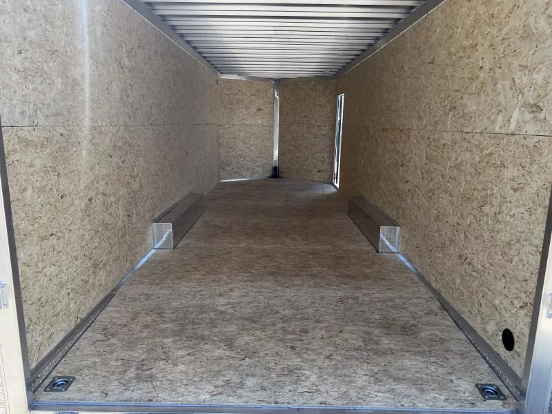 new Car Haulers / Racing Trailers ALCOM  for sale, in Springville, UT Thumbnail 5