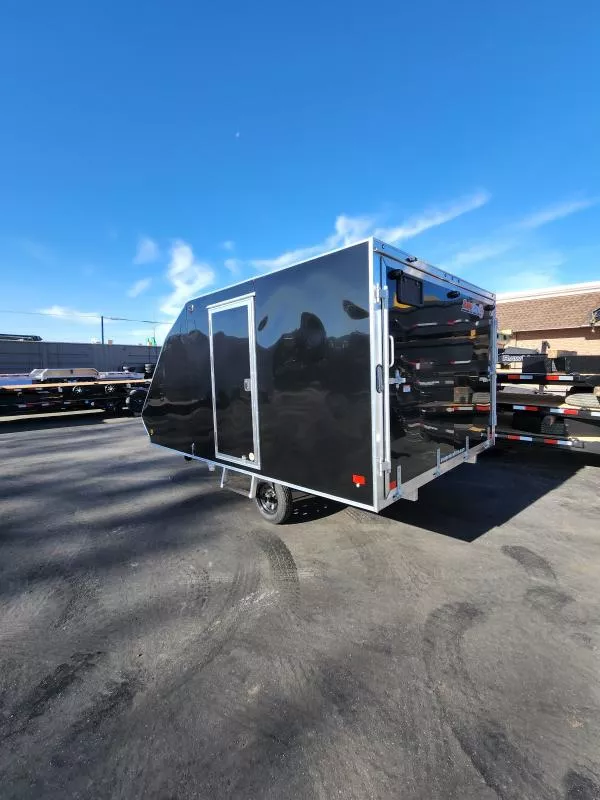 new Snowmobile Trailers ALCOM  for sale, in Layton, UT Thumbnail 8