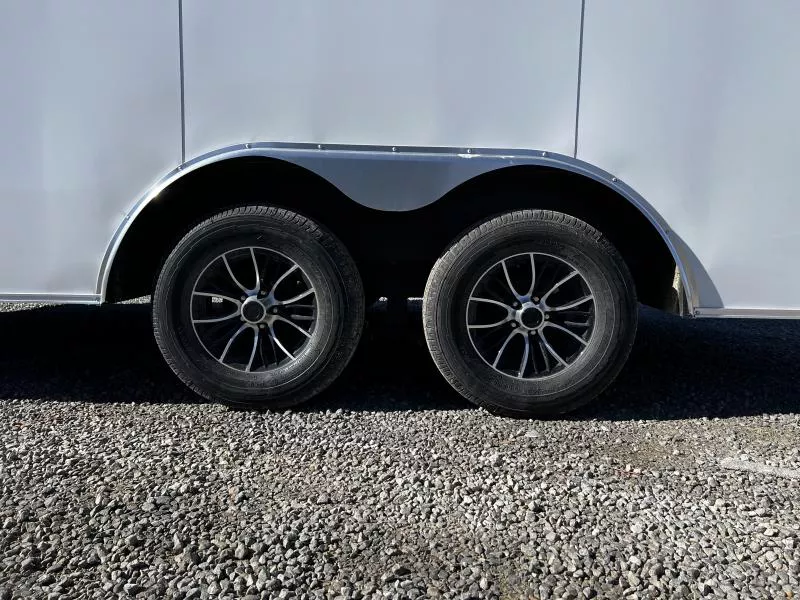 new Cargo (Enclosed) Trailers Wells Cargo  for sale, in Springville, UT Thumbnail 7