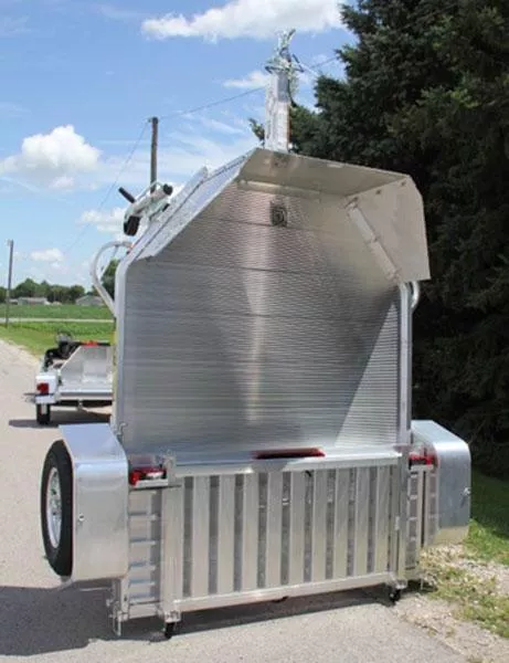 new Utility Trailers Aluma  for sale, in Hurricane, UT Thumbnail 3
