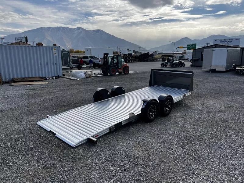 new Equipment / Flatbed Trailers Timpte  for sale, in Springville, UT Thumbnail 6