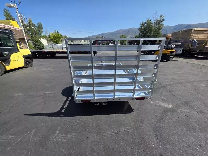 new Utility Trailers Paraiso Global  for sale, in Layton, UT Thumbnail 6