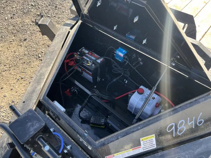 new Equipment / Flatbed Trailers RawMaxx  for sale, in Springville, UT Thumbnail 4