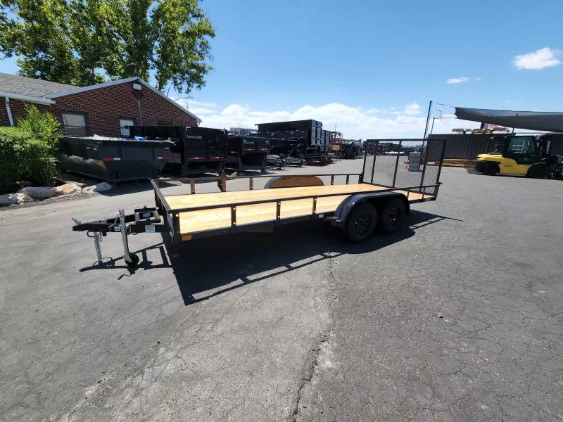 new Utility Trailers Built Trailers  for sale, in Layton, UT Thumbnail 3