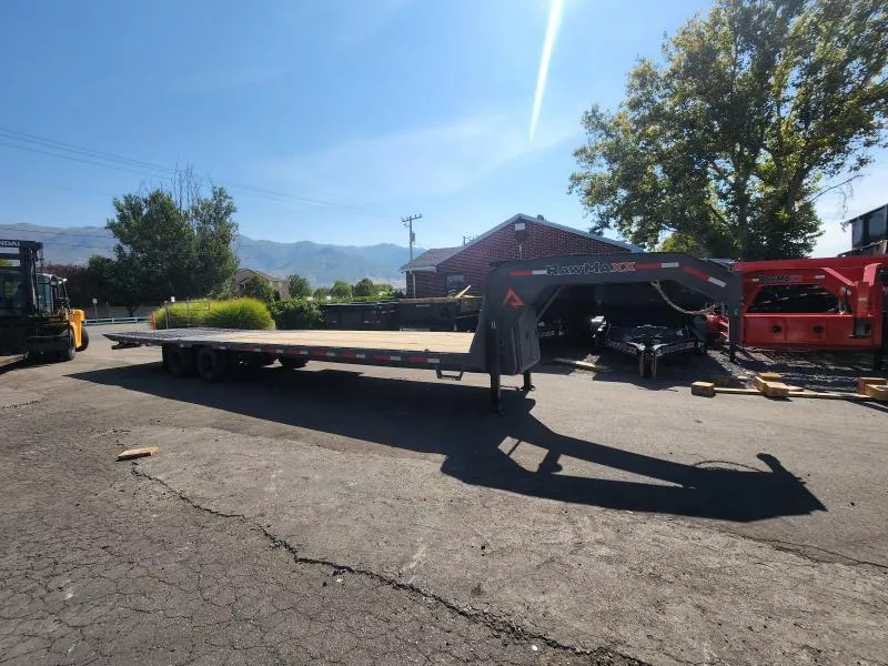 new Equipment / Flatbed Trailers RawMaxx  for sale, in Layton, UT Thumbnail 21