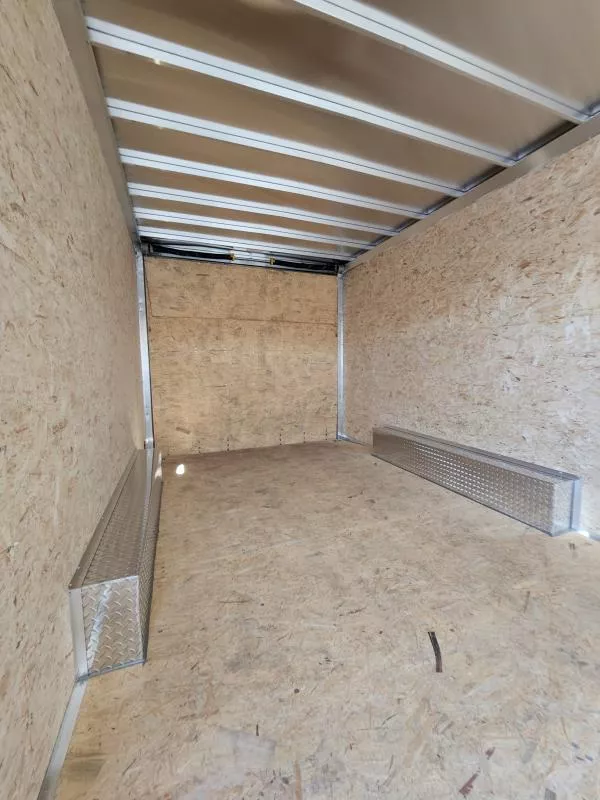 new Cargo (Enclosed) Trailers ALCOM  for sale, in Layton, UT Thumbnail 18