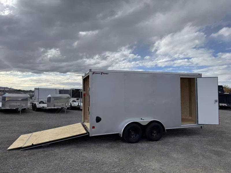 new Cargo (Enclosed) Trailers Wells Cargo  for sale, in Springville, UT Thumbnail 7