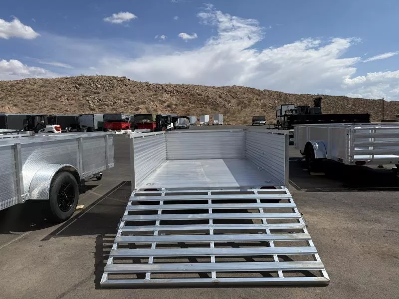 new Utility Trailers Paraiso Global  for sale, in Hurricane, UT Thumbnail 5