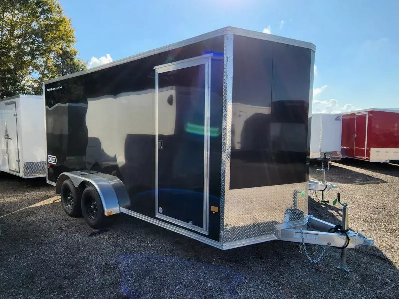 new Cargo (Enclosed) Trailers ALCOM  for sale, in Layton, UT Thumbnail 3