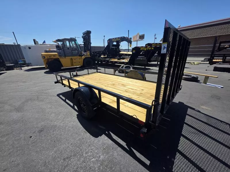 new Utility Trailers Big Tex Trailers  for sale, in Layton, UT Thumbnail 6