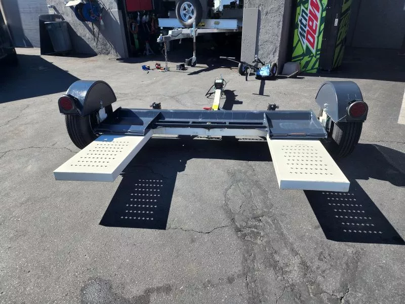 used Tow Dollys Stehl  for sale, in Layton, UT Thumbnail 7