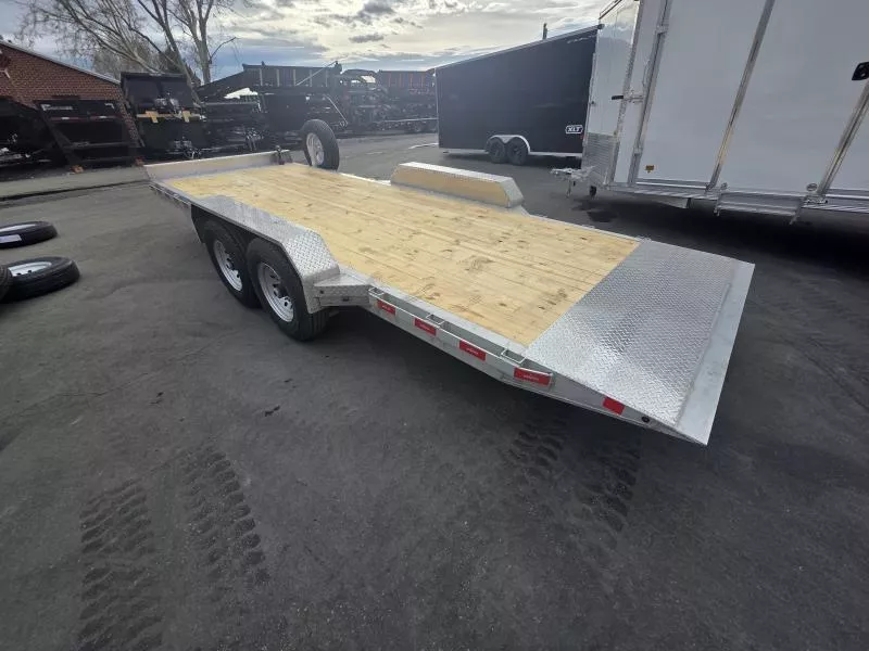 new Equipment / Flatbed Trailers Nordtek Trailers  for sale, in Layton, UT Thumbnail 12
