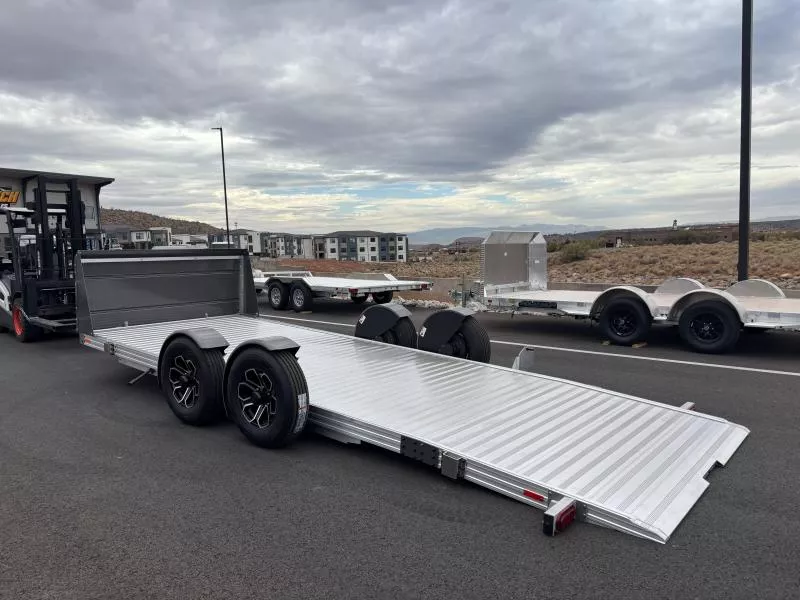 new Cargo (Enclosed) Trailers Timpte  for sale, in Hurricane, UT Thumbnail 8