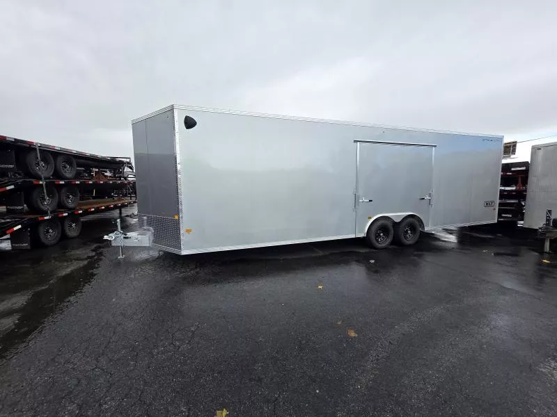 new Cargo (Enclosed) Trailers ALCOM  for sale, in Layton, UT Thumbnail 4