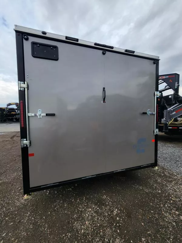 new Cargo (Enclosed) Trailers Charmac Trailers  for sale, in Layton, UT Thumbnail 7